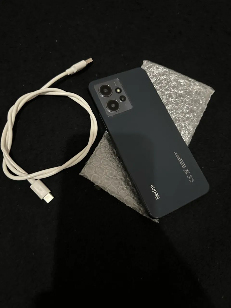 CELULAR REDMI