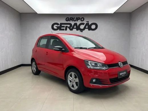 Volkswagen Fox Connect 1.6 Flex 8V 5P 2020 - Foto 2