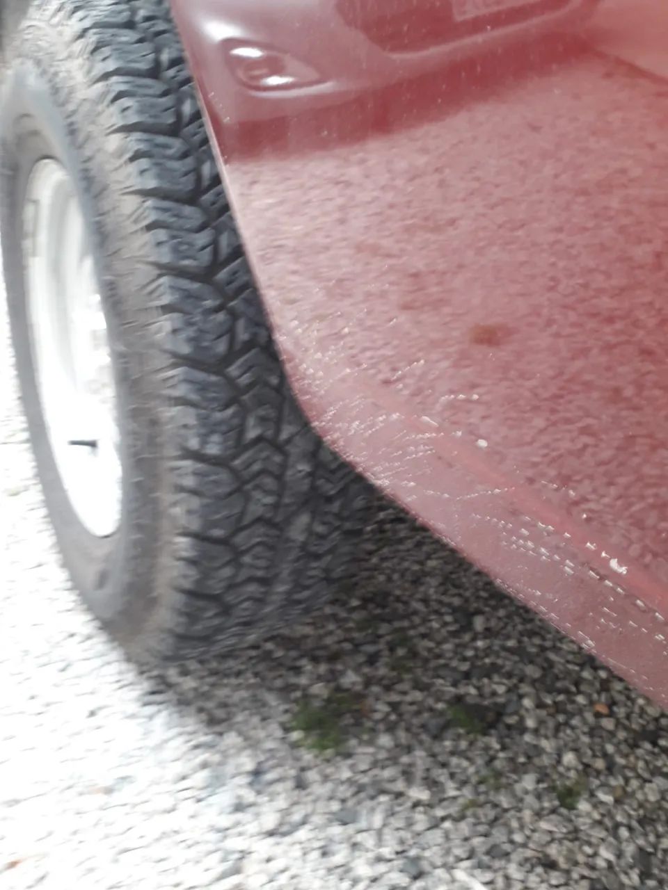 Ford Ranger XLT 2.3 CS 1997 - Foto 4