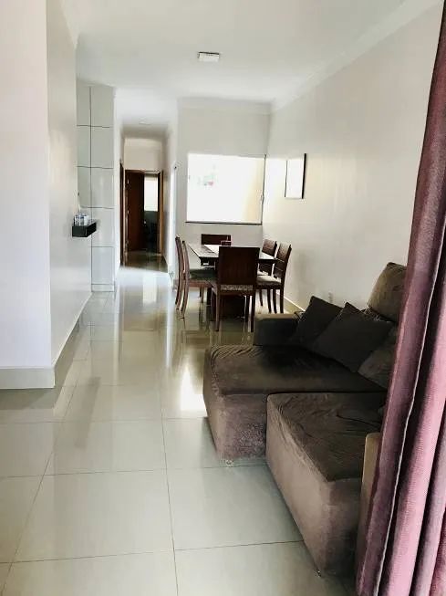 Casa com 3 Quartos e 3 banheiros à Venda, 112 m²  - Foto 2