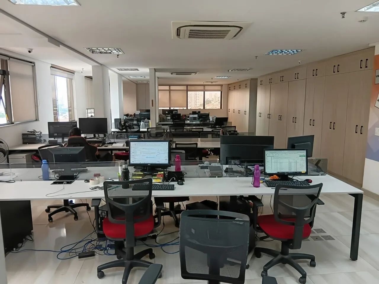 Maravilhosa sala comercial de 360M² na Mooca. - Foto 5