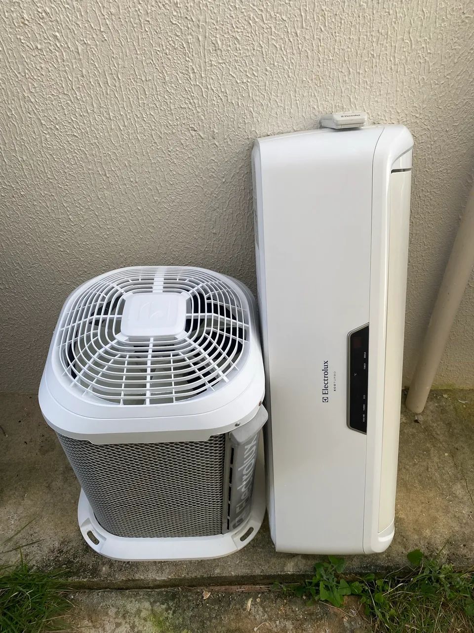 Ar condicionado 9000 Btu  - Foto 4