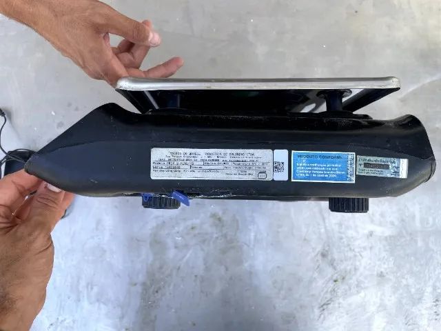 Balança Toledo Prix 3 plus - 32kg - Foto 2