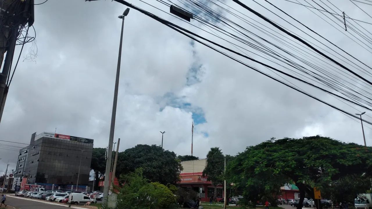 Prédio Comercial QNM 17 Conjunto A na Avenida principal - Foto 4