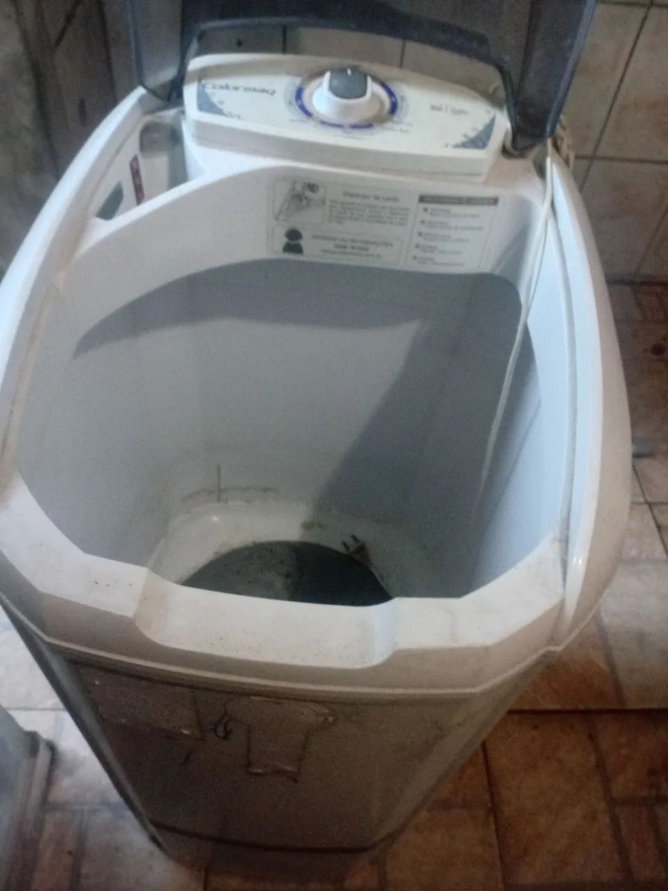 Tamquinho  - Foto 3
