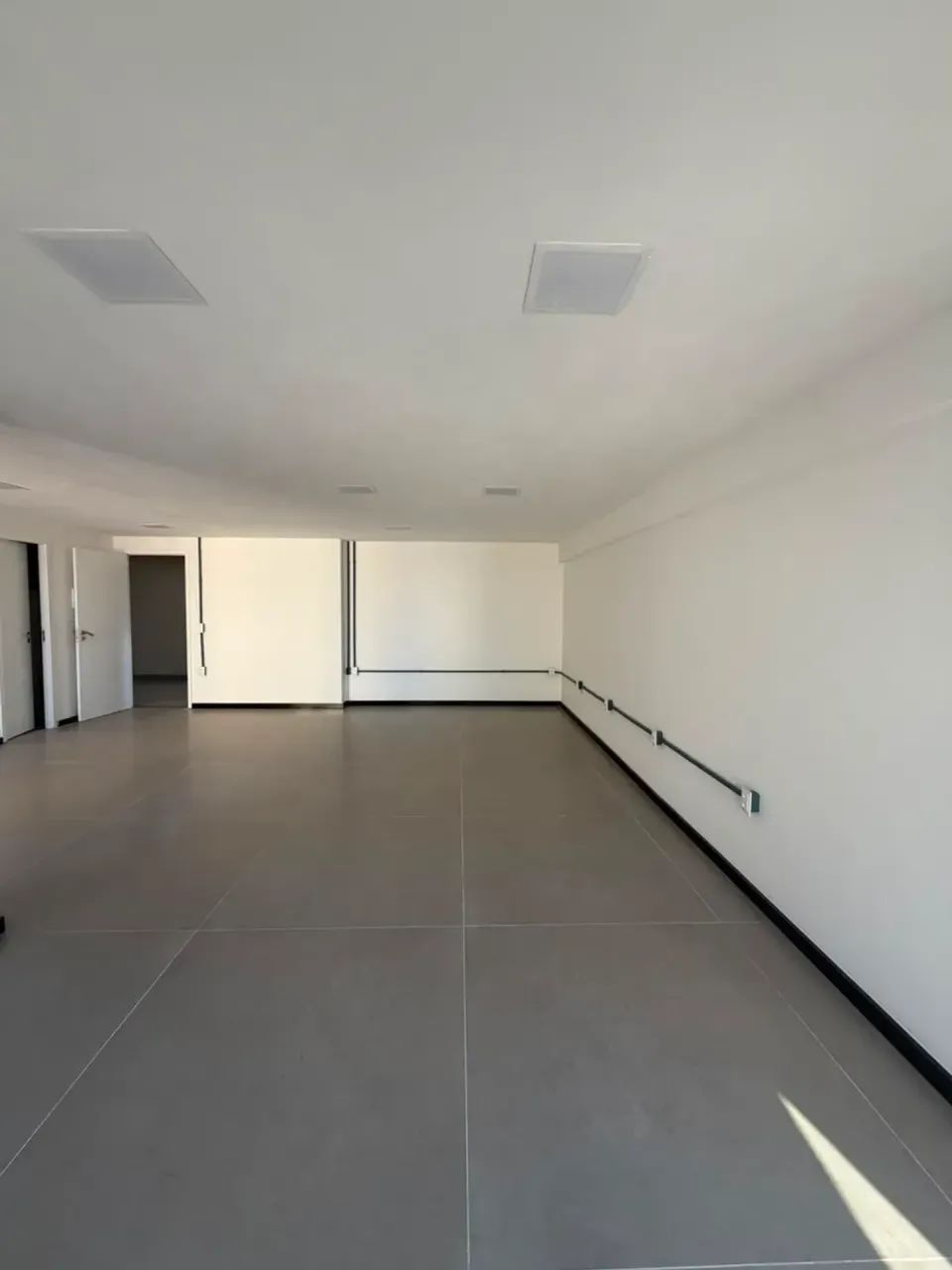 Excelente sala comercial no Harmony Premium, com 66m² - Foto 5