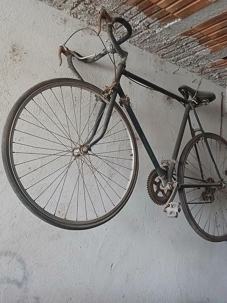 Bicicleta speed aro 27 - Foto 3