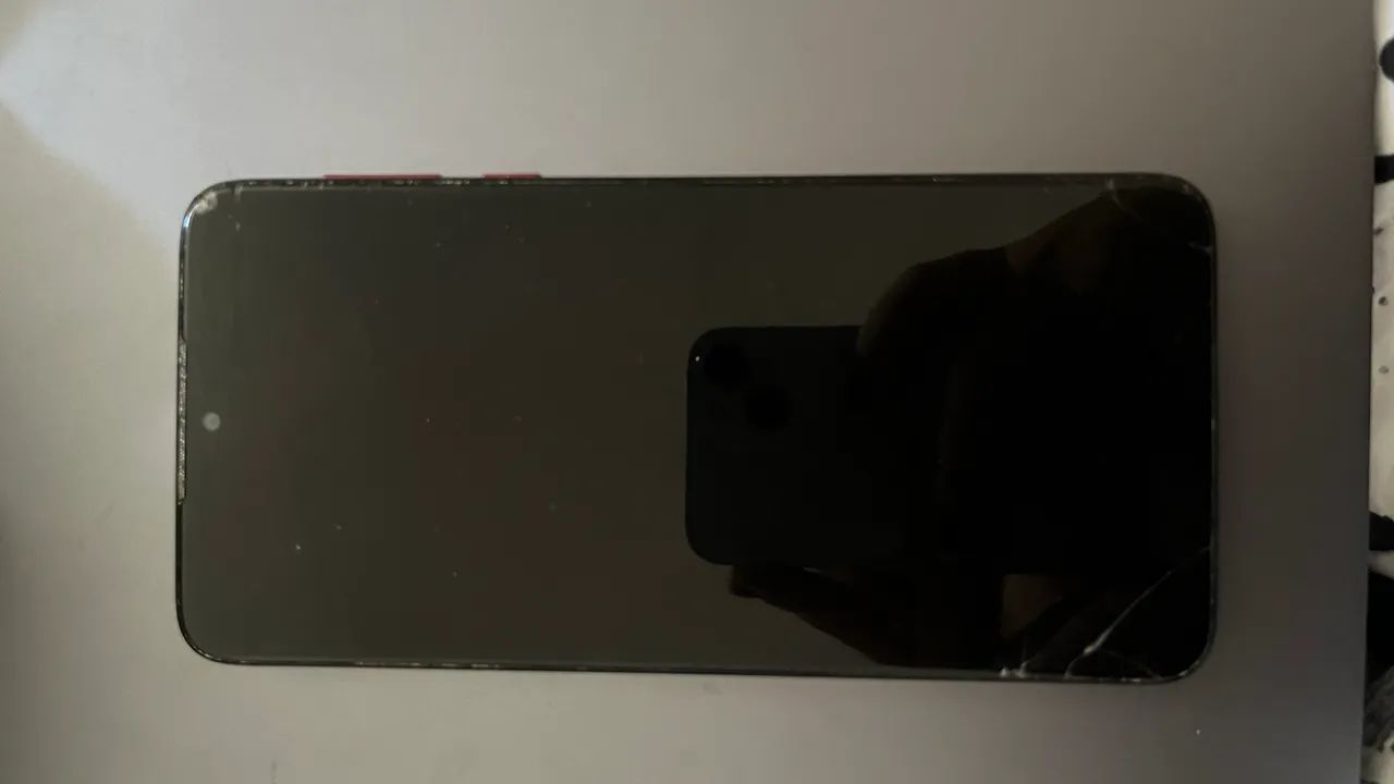 Carcaça do Smartphone Motorola Moto G8 Play. - Foto 2