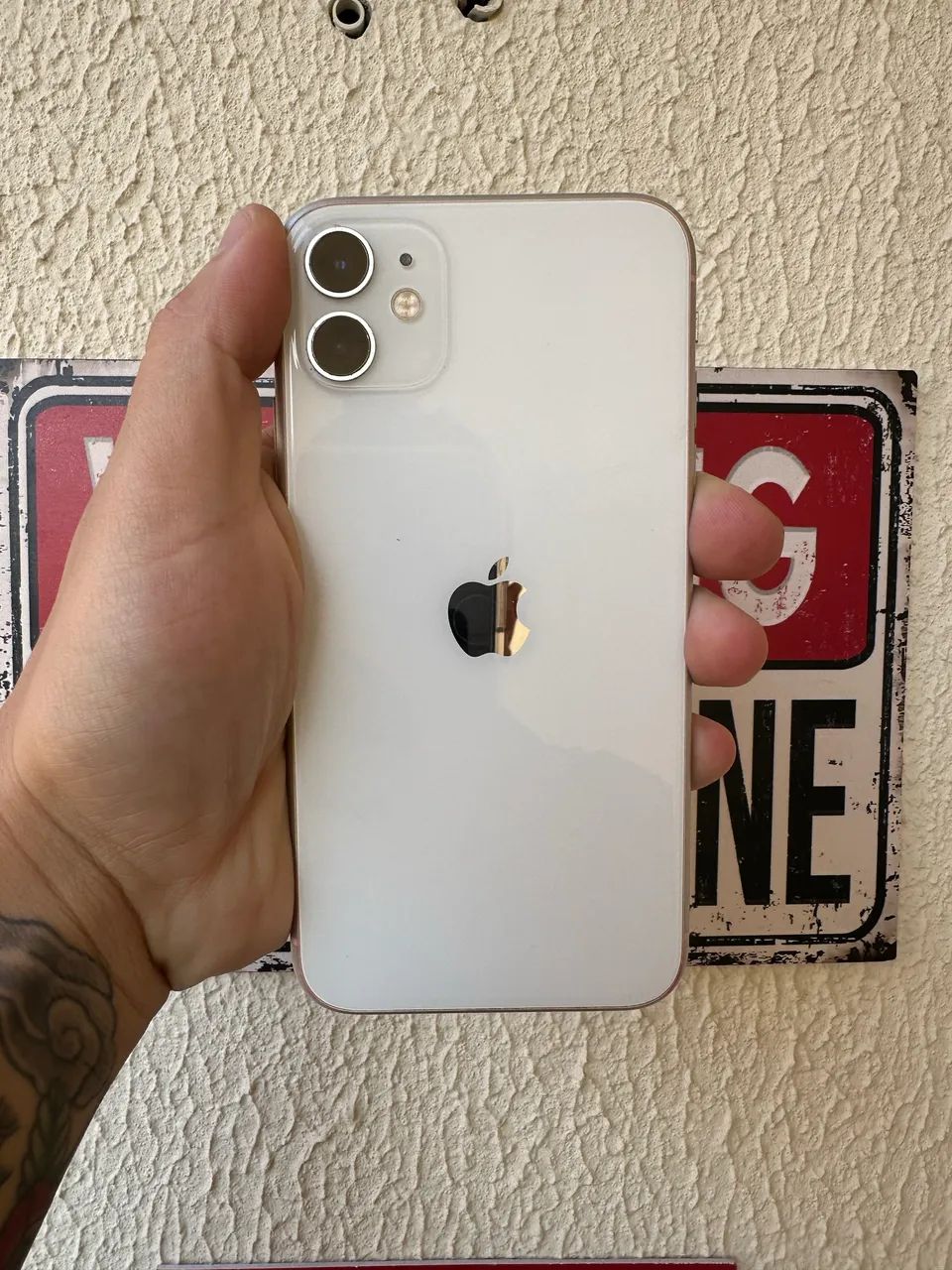 iPhone 11  - Foto 3