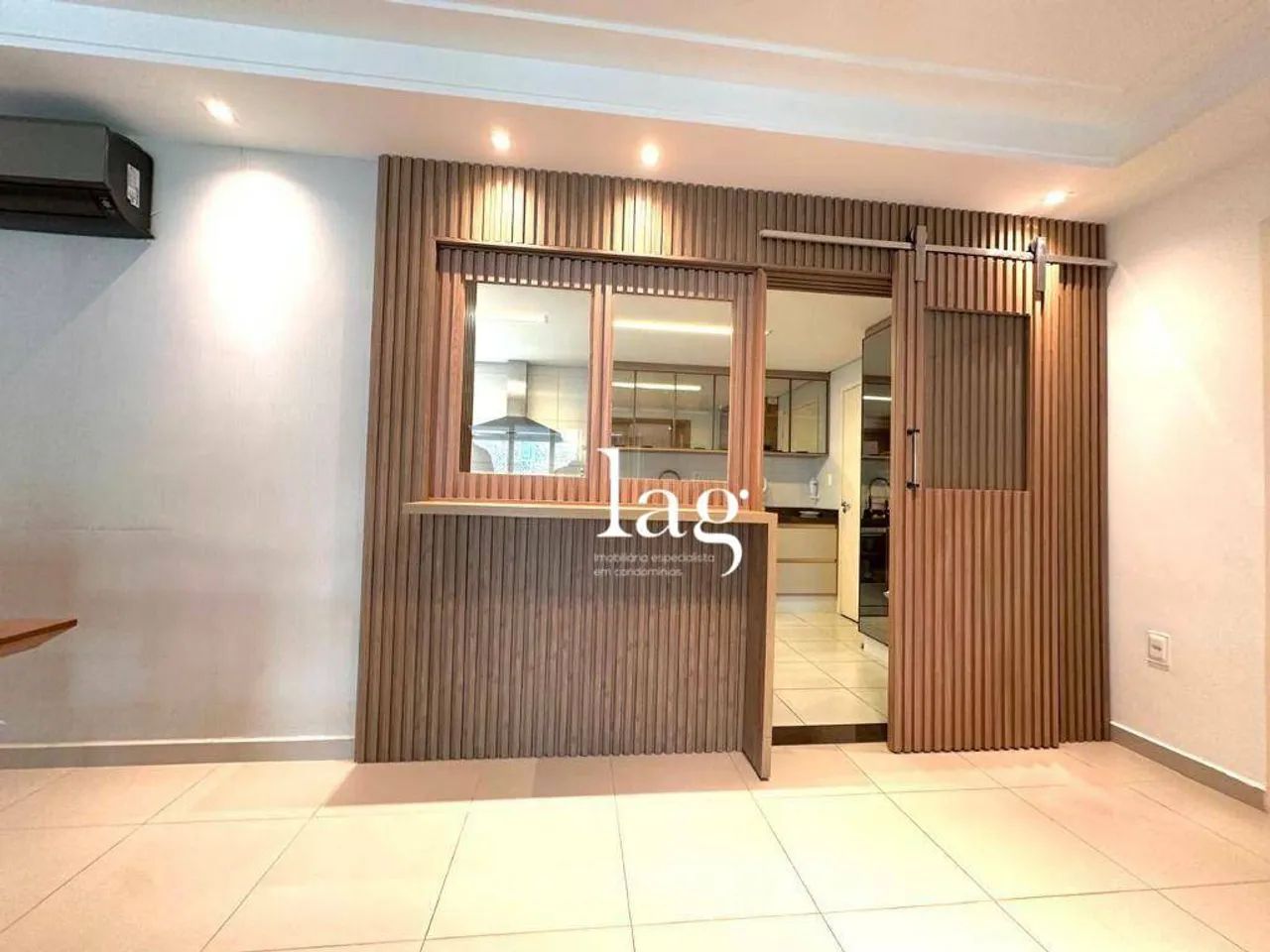 Apartamento com 3 quartos à venda, 157 m² - Edificio Previlege - Sorocaba/SP - Foto 5