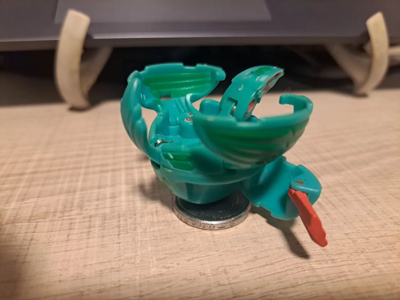 Bakugan Cosmic Ingram - Foto 2
