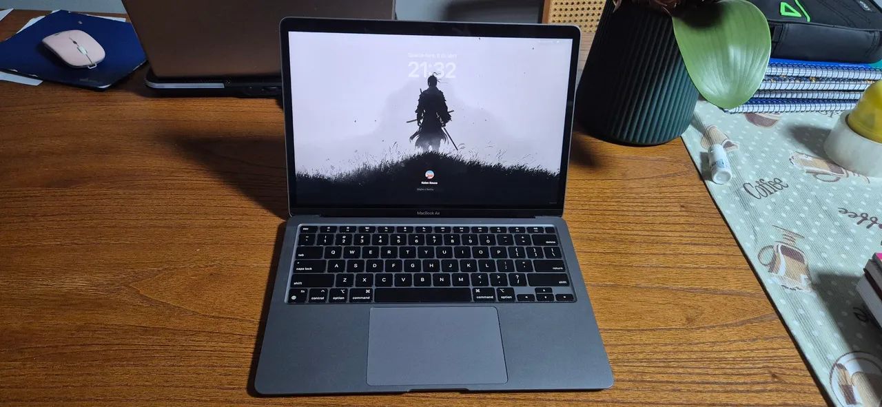 Macbook M1 - Foto 2