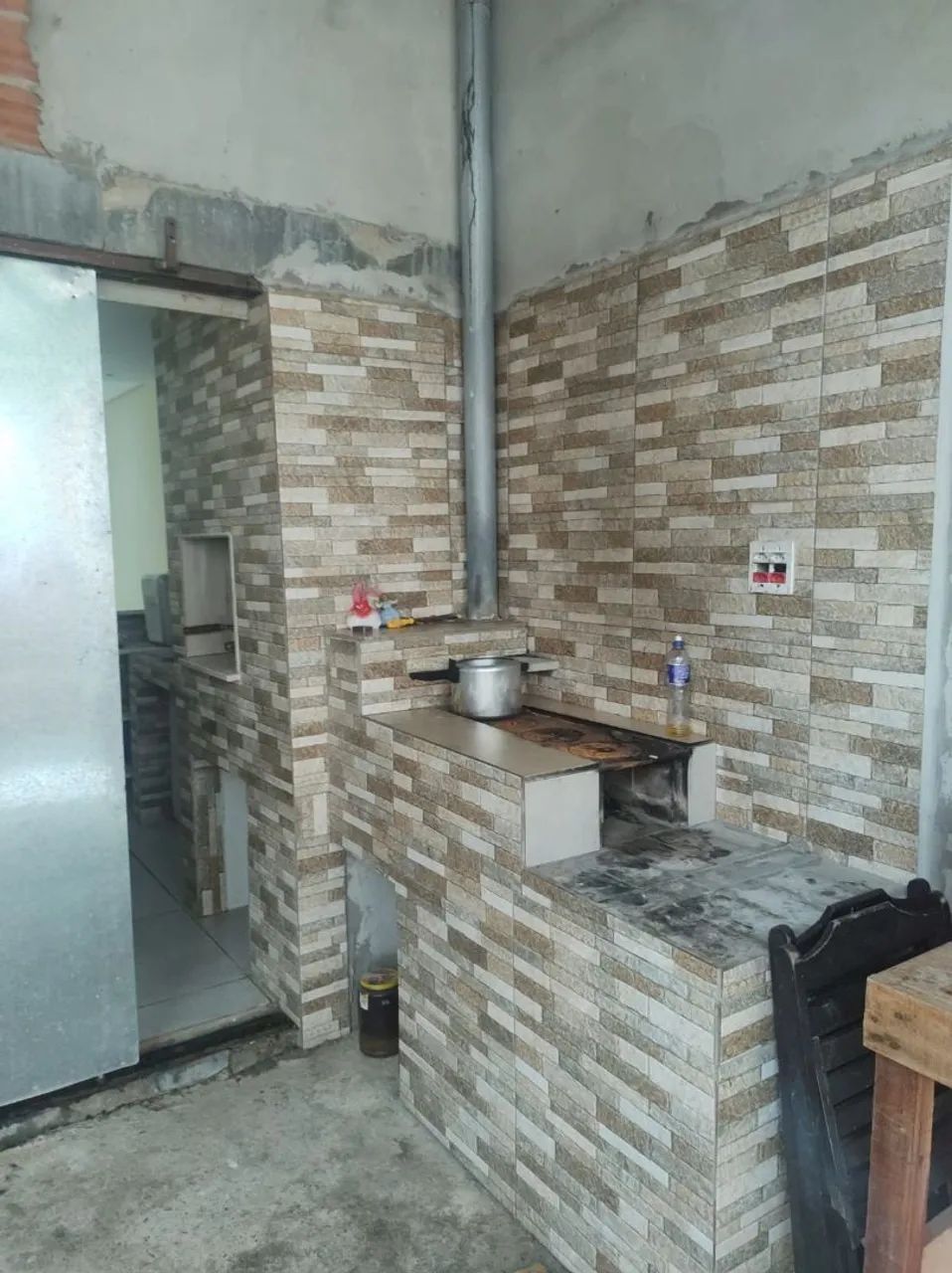 Troco Caminhonete  meu interesse  - Foto 5
