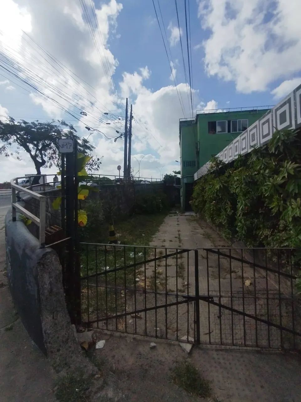 CASARÃO NA CAXANGÁ PARA COMÉRCIO - Foto 4