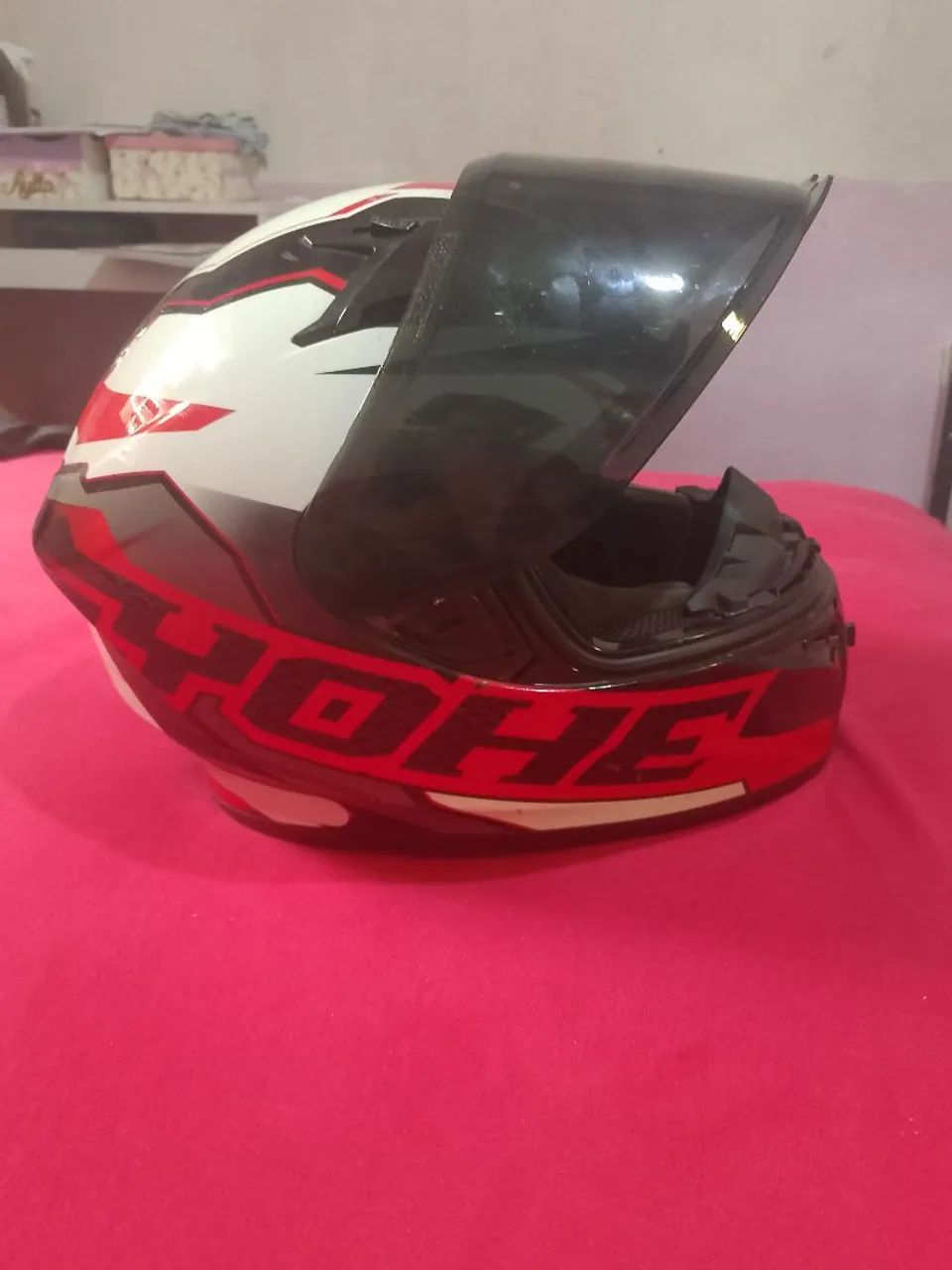 Capacete  - Foto 2