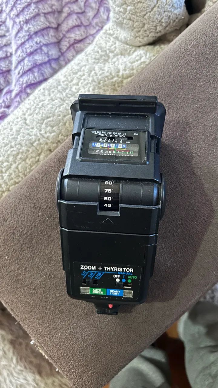 Flash para canon  - Foto 2