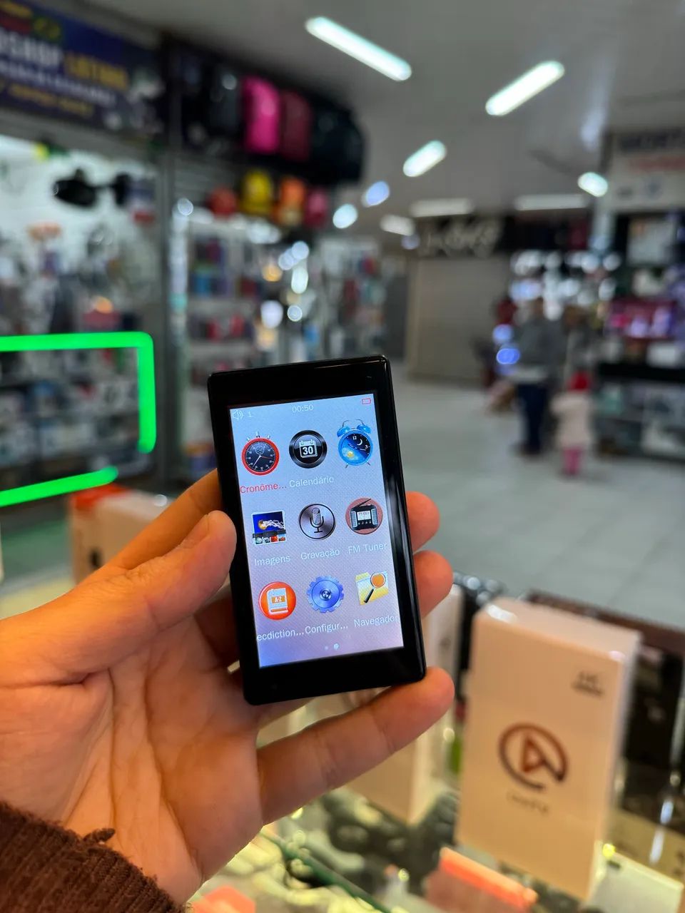 MP3 Player  - Foto 2