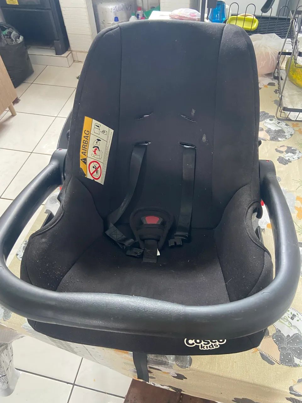 Bebê Conforto  - Foto 3