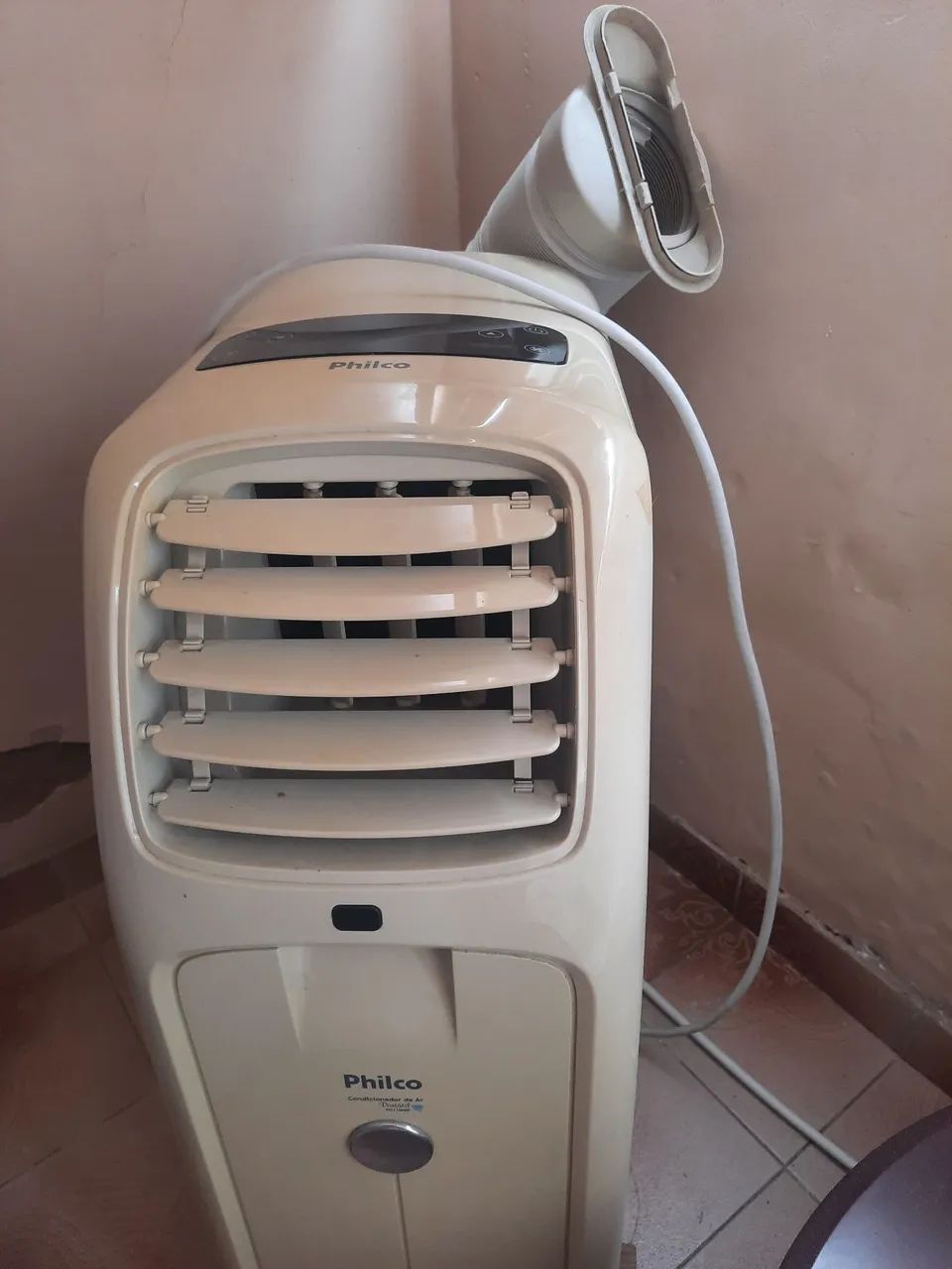Vendo Condicionador de Ar Portátil Philco