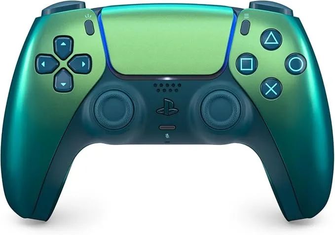 Controle PS5 DualSense Wireless - Foto 3
