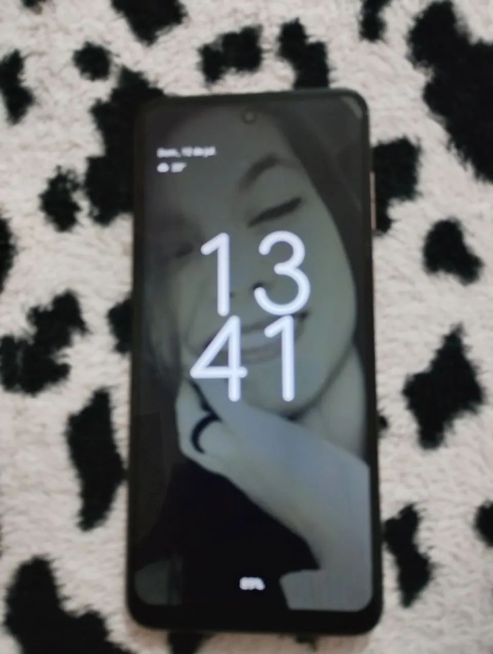MotoG 53 rosa