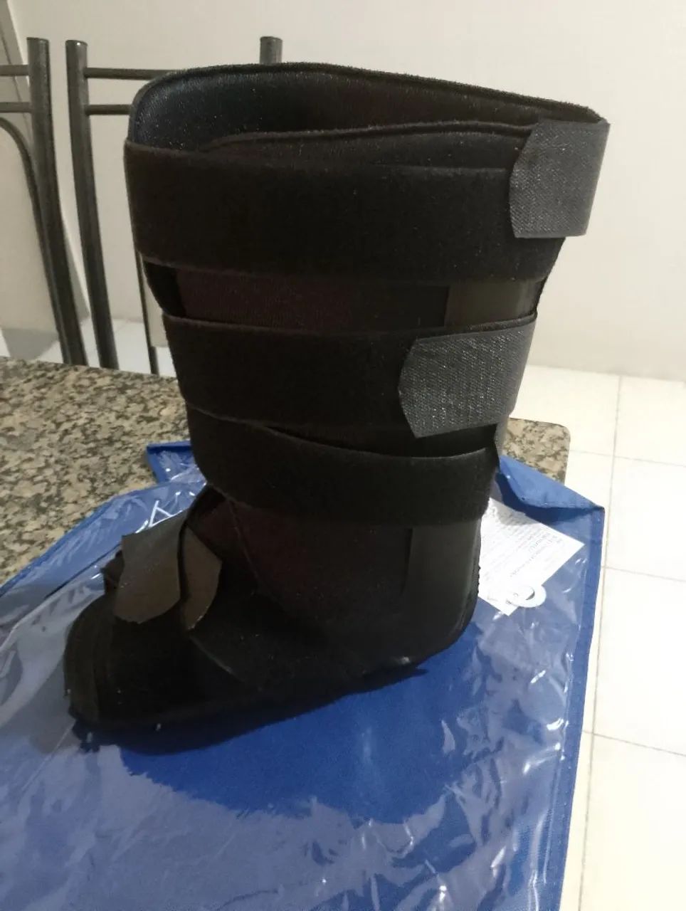 Bota ortopédica 38-40