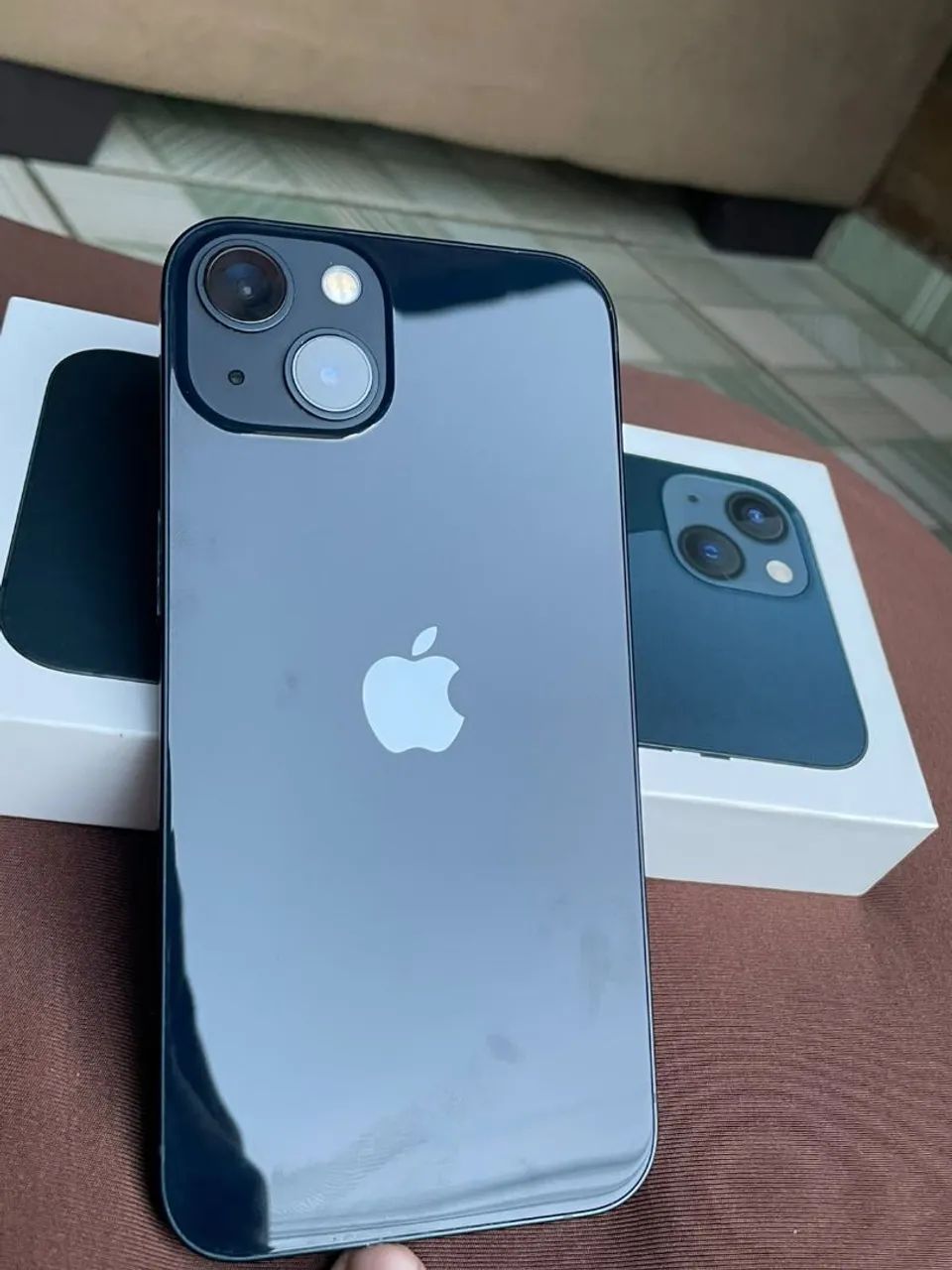 Iphone 13 zerado - Foto 4