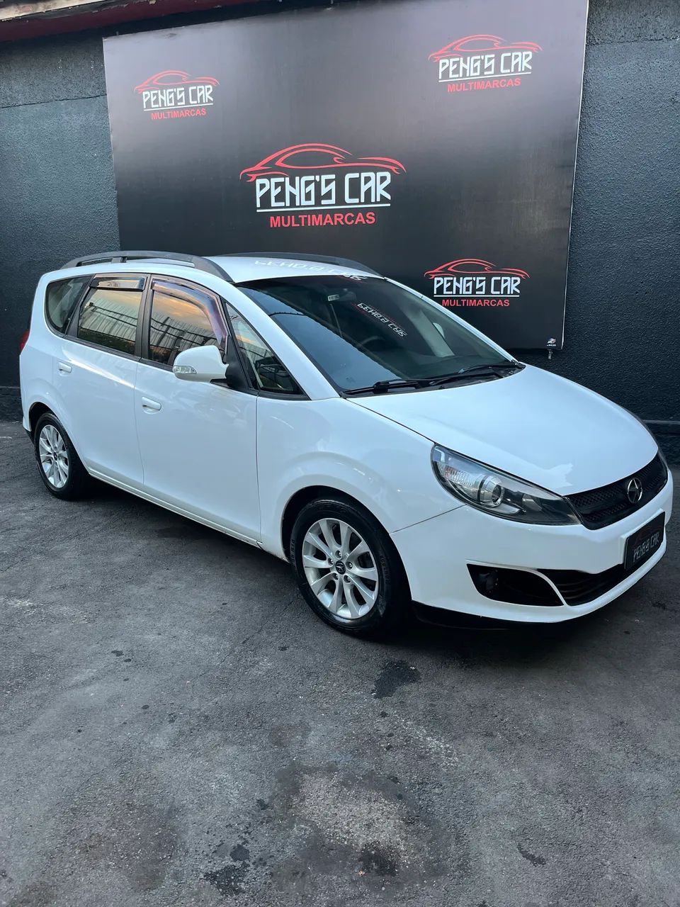 JAC J6 2016