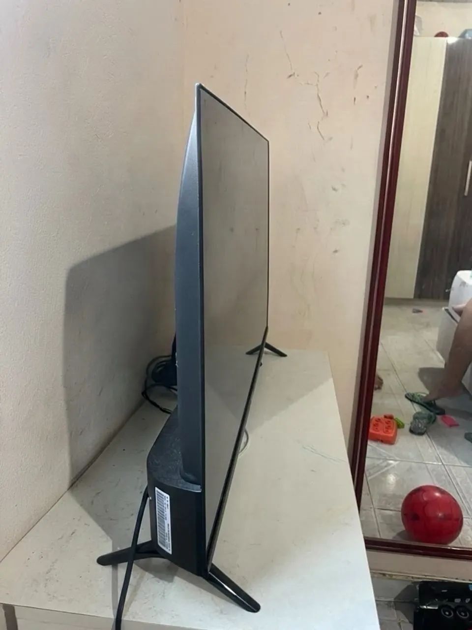 Tv tcl semp 32 pol - Foto 2
