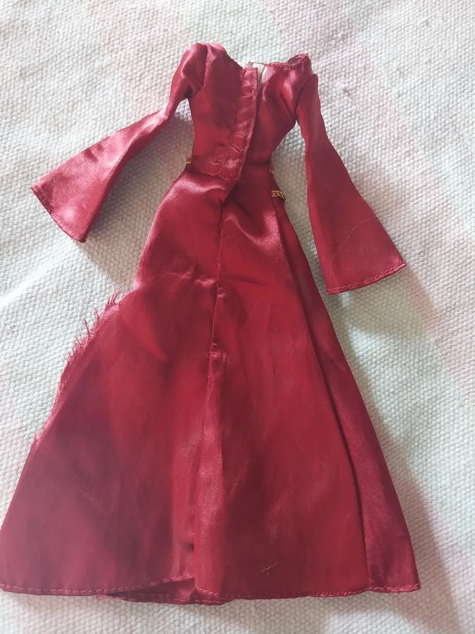 BONECA Gothel disney roupa - Foto 5