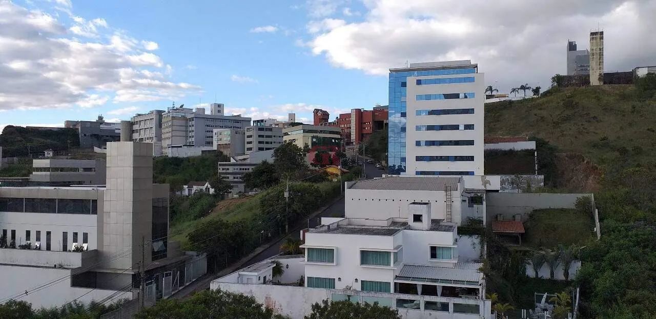 Andar à venda, 2 vagas, Estoril - Belo Horizonte/MG - Foto 3