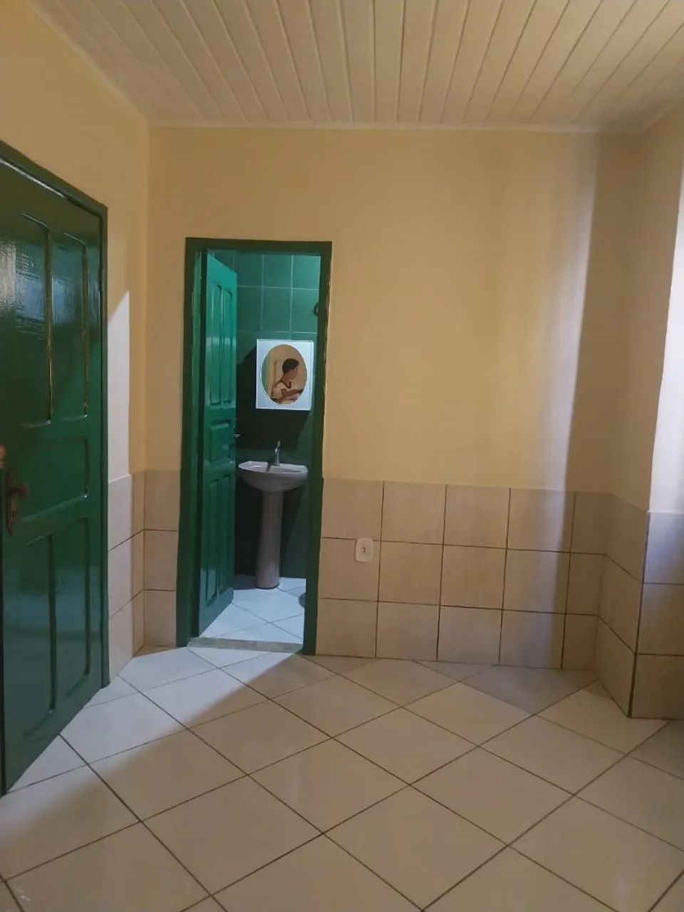 Aluguel  de Apartamento na Olaria  - Foto 4