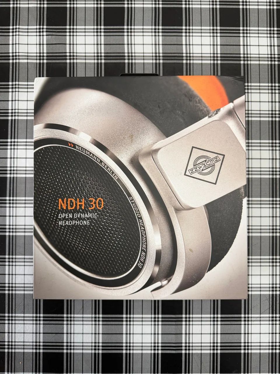 Fone Neumann NDH 30