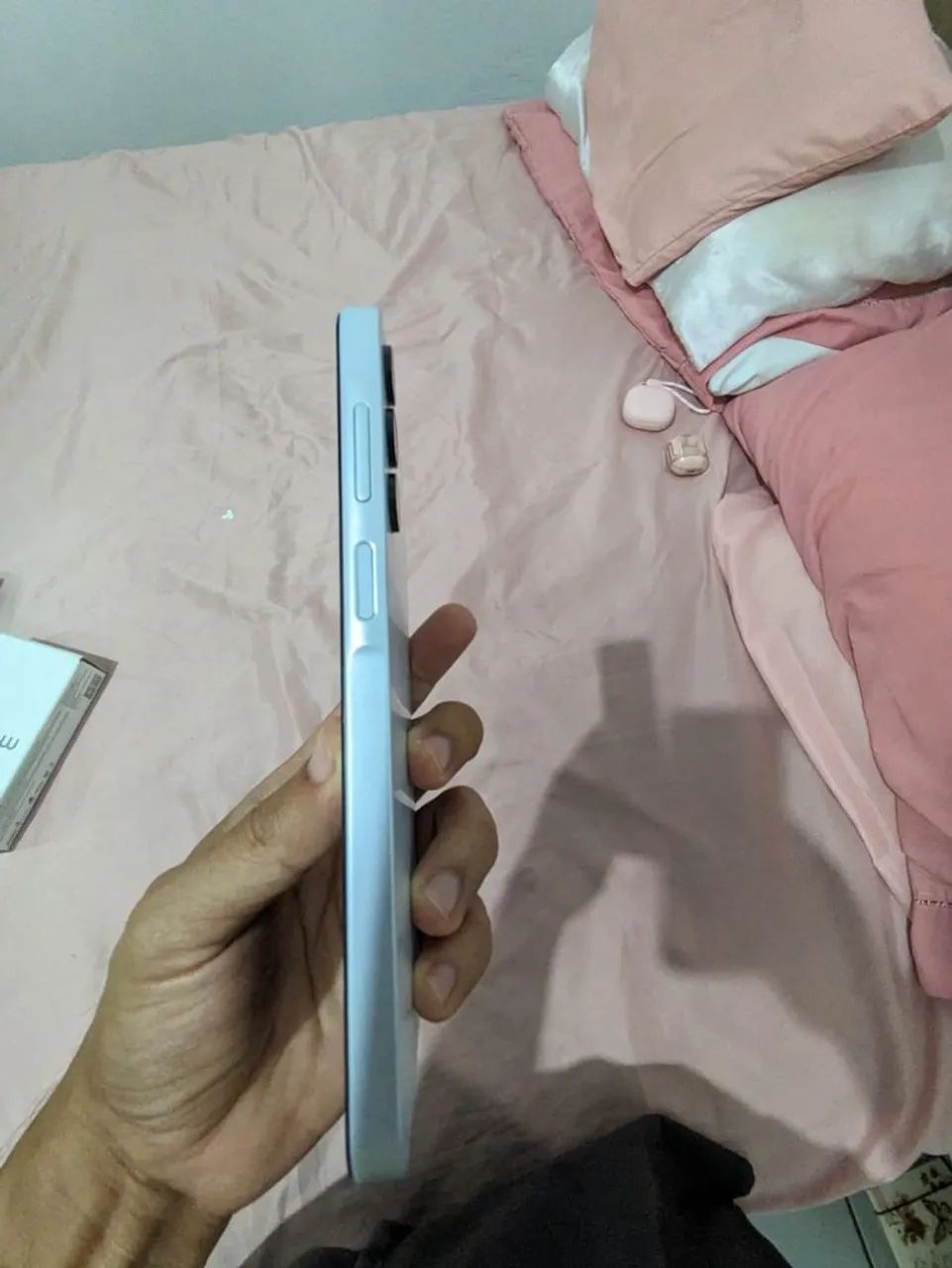 VENDO CELULAR SAMSUNG A15 5G  - Foto 5