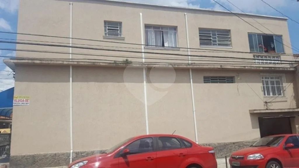 Prédio inteiro à venda em Vila isolina mazzei - SP