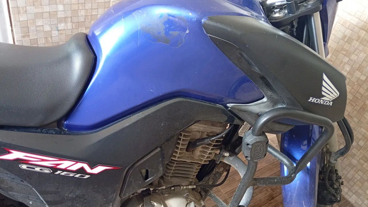GC fan 160 - Foto 5