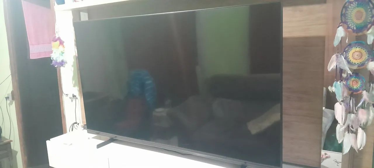 TV Samsung 4k - Foto 3