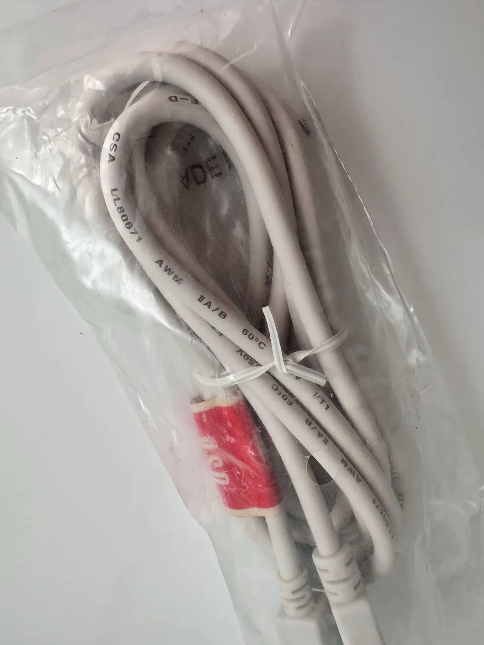 Cabo USB A x USB B  - Foto 3