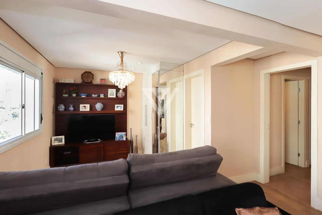 Apartamento a venda com 3 dormitórios em Perdizes - Foto 5