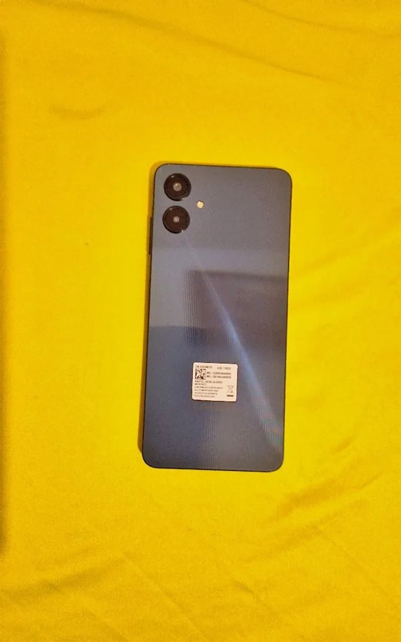 Samsung A06 - Foto 2