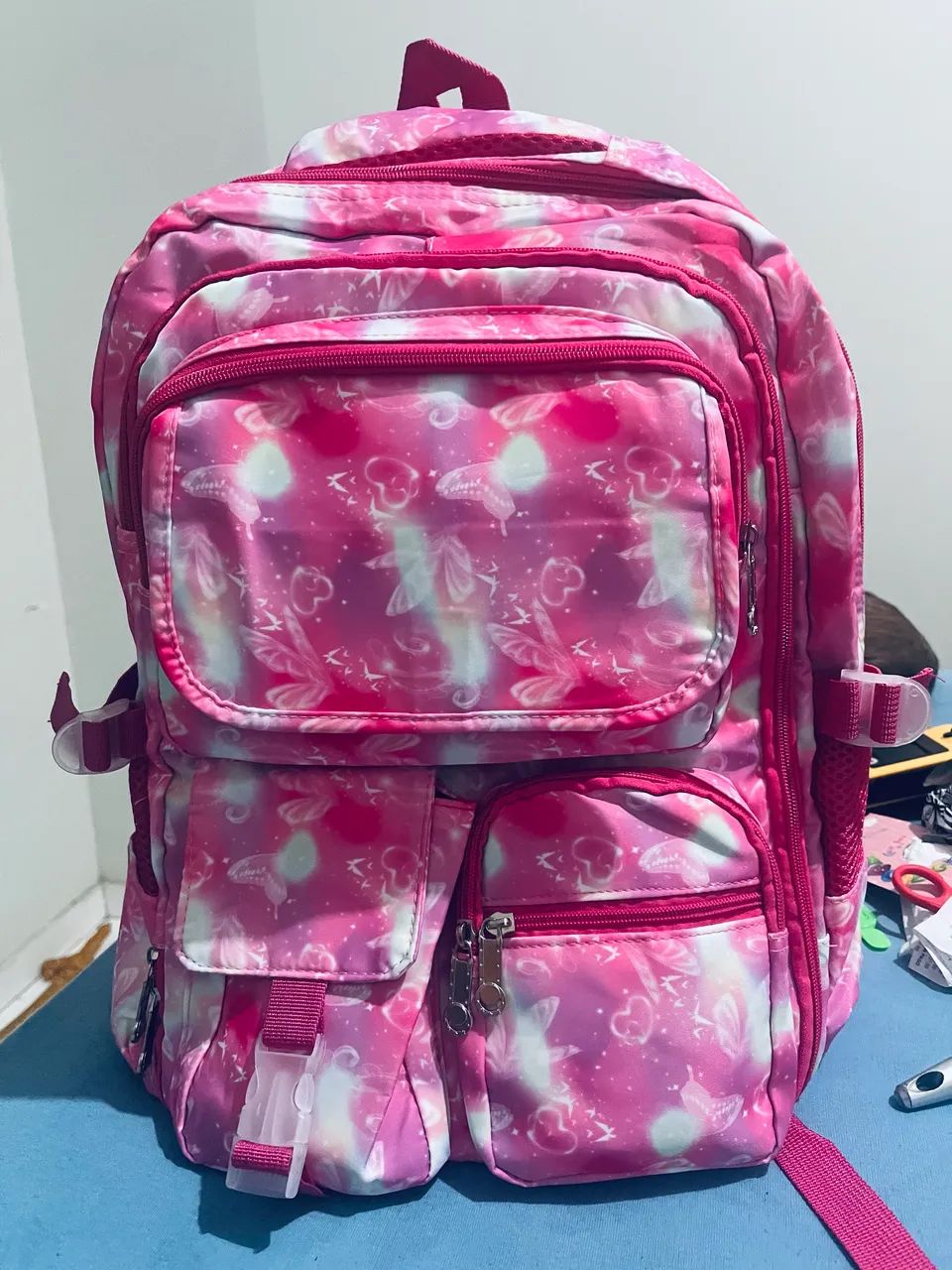 Mochila 