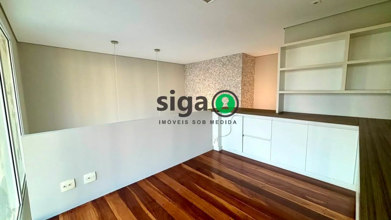 APARTAMENTO NO PANAMBY COM 4 QUARTOS E LAZER COMPLETO Á VENDA! - Foto 13