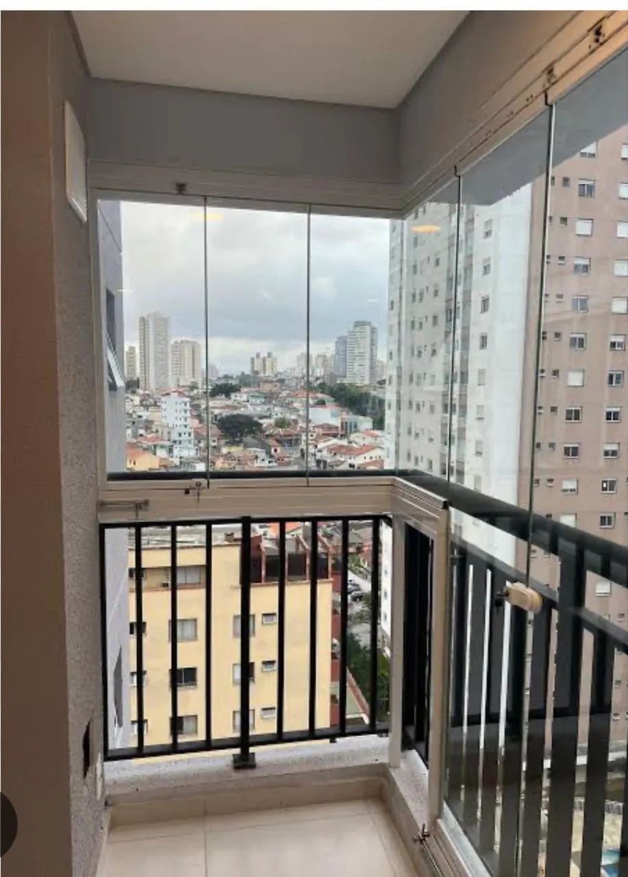 Vidraçaria e serralheira em alumínio  - Foto 5