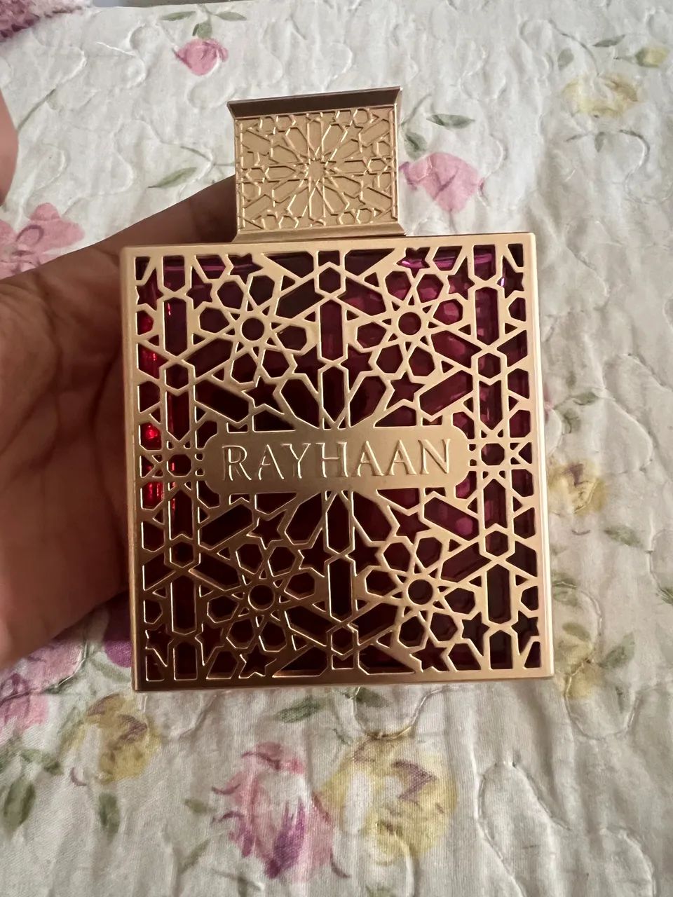 Perfume Árabe Rayhaan - Foto 2