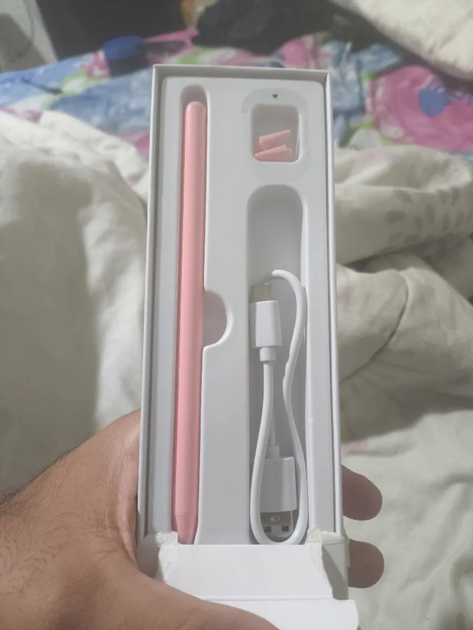 Caneta pencil para iPad  - Foto 2