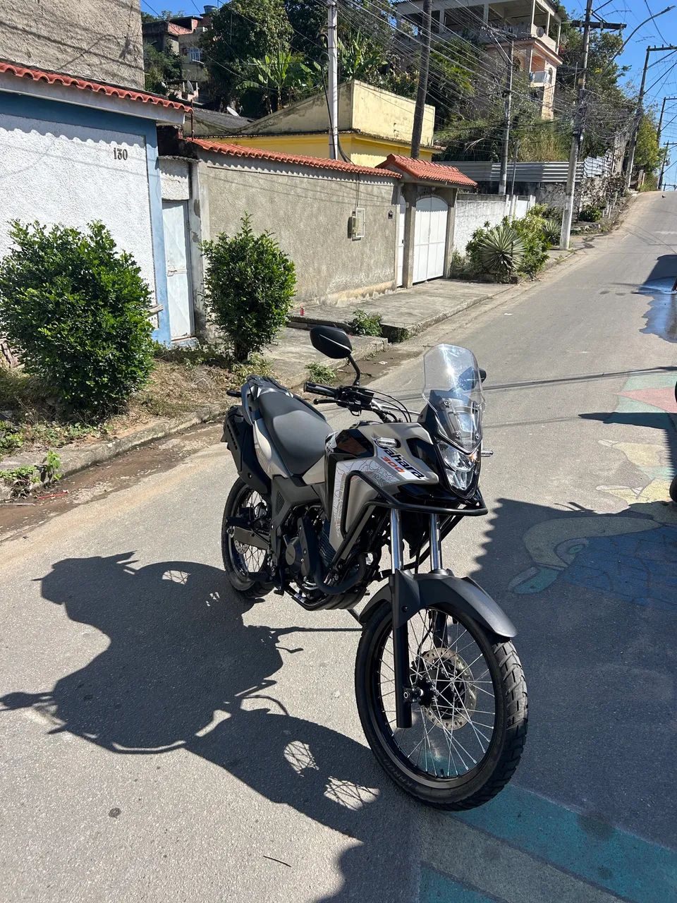 Saara muito nova 