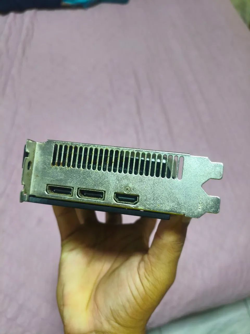 RX 580  - Foto 3