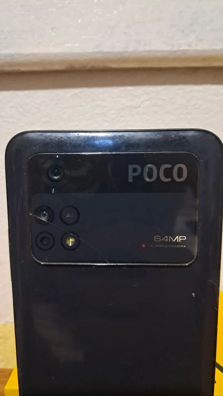 Poco M4 Pro 5G - Foto 5