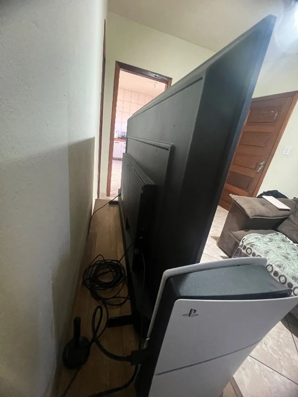 Televisão 50 polegadas (Philips)  - Foto 2