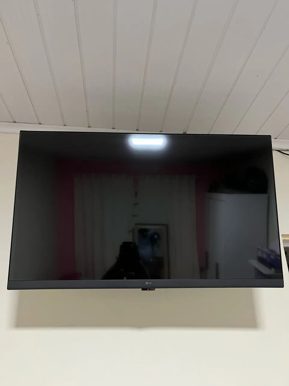 VENDO TV LG SMART 32 POLEGADAS  - Foto 2